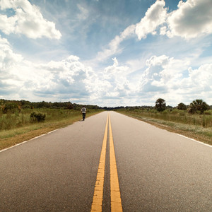 Long Way To Go by SYL noiZ