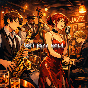 lofi jazz soul by mini bar