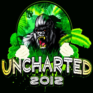 Uncharted 2012 by Hypernova