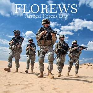Florews - Armed Forces Day
