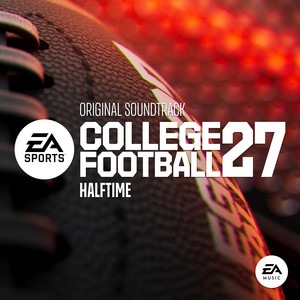 Right Above It by EA SPORTS College Football Marching Band