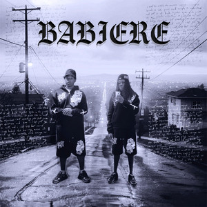 BABIERE by OBIKAY, DIGLIZZ