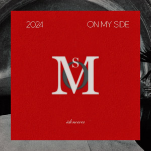 ON MY SIDE by idonower