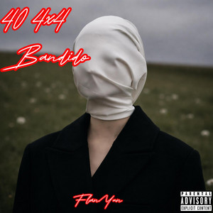 40 4x4 BANDIDO by Flanyun