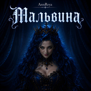 Мальвина by AnnReya