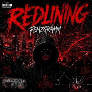 Redlining by Femzgramm