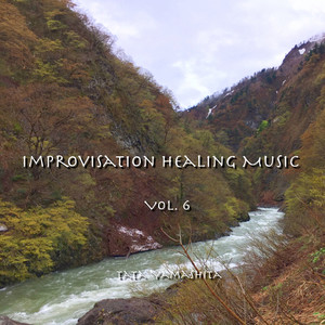 Tata Yamashita - Improvisation Healing Music # 048