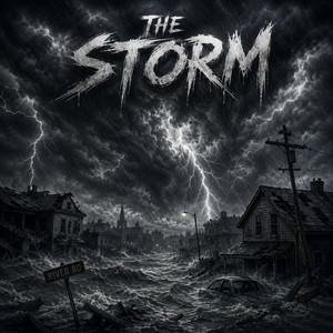The Storm by Chris' Audio Odyssey
