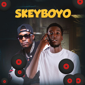 Skeyboyo by maq8oc, Hyfar