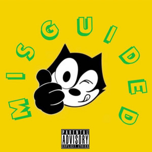 Portada de Misguided