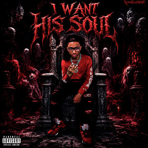 I Want His Soul by RonGelato