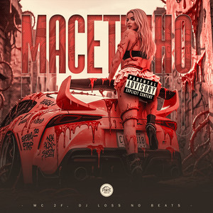 Portada de Macetinho