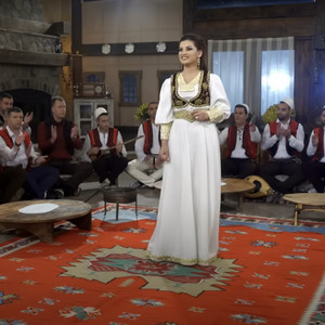 Kenge Folklorike & Parodi 2022