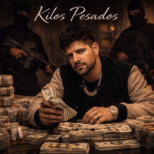 Kilos Pesados by Grope Yank