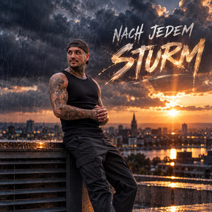Nach jedem Sturm by Kevoride