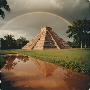 R-MAS & Sunday Café - Zamá Vibes