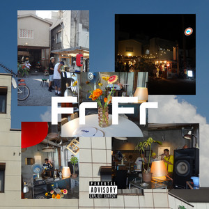 Pool - FrFr (feat. Lil Mesh191)