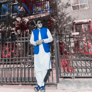 Karan Khan - Sanga