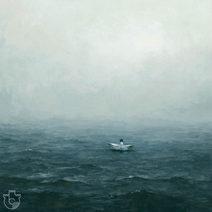 The Shore Slowly Fades by E M I M O