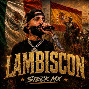 Lambiscon by Sieck