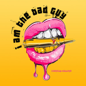 I Am the Bad Guy cover art