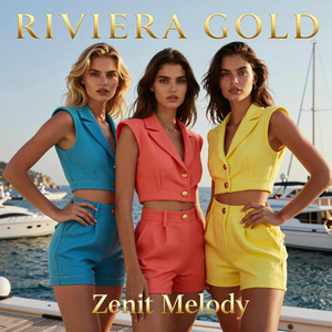 RIVIERA GOLD by ZENIT MELODY