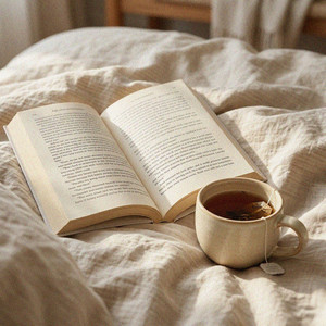 tea and books by oleksandr.mp3, ENDRV