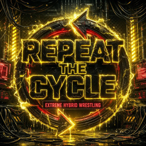 REPEAT THE CYCLE