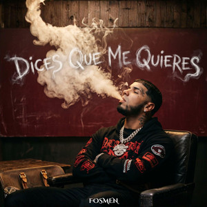 Dices Que Me Quieres by Modo Real