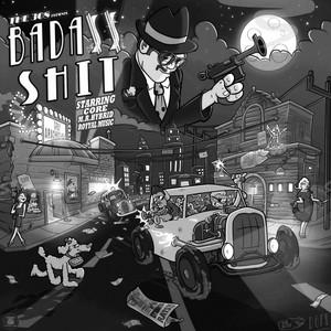 Bada$$ $hit by The 308, Core, M.R. Hybrid, Royyal Music