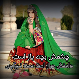Panjshir Jan - دامنش دراز است آهنگ محلی امتو عاشقانه