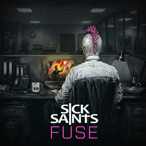 Fuse by SICK SAINTS