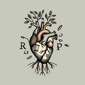 Keeps On Turning by Radu Pop