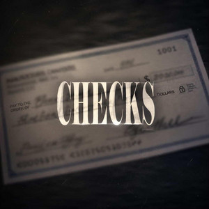 CHECKS by Zosi, Alex, Tonyz