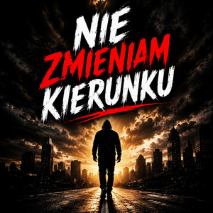 Nie zmieniam kierunku by AURAYIX