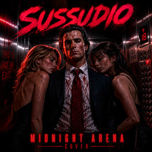 Sussudio by Midnight Arena