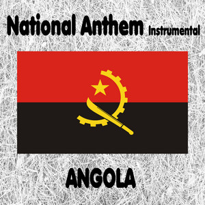 Glocal Orchestra - Angola - Angola Avante - Angolan National Anthem (Forward Angola) [Instrumental]