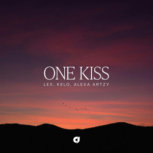 One Kiss