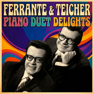 Exodus (Theme From Exodus) by Ferrante & Teicher