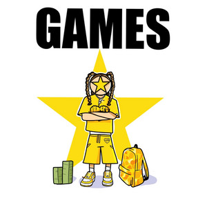 Games by Fendi