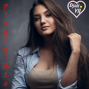 DJALI YLL - - PROGONISHTE -