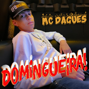 Portada de Domingueira!