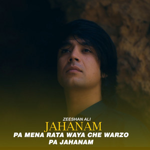 Zeeshan Ali - JAHANAM
