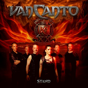 Stand by Van Canto