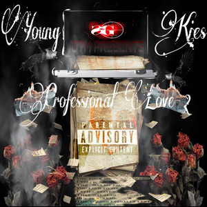 Love letter by Young Kies