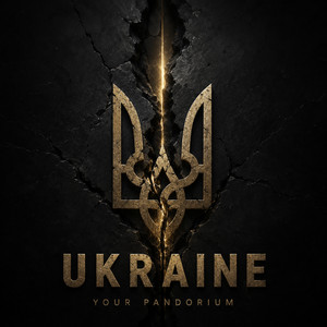 Ukraine by Your Pandorium