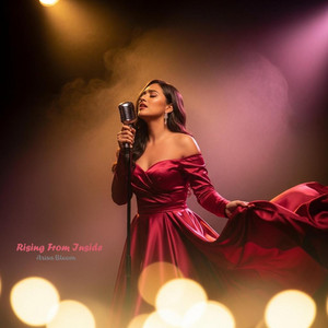 Glass Heartbeat, One Voice