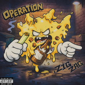Zig Zag by Foe DeeOz
