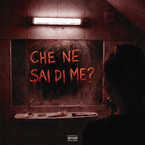 CHE NE SAI DI ME? by Lil Madd, Faccio, EVAD, pagnoboi