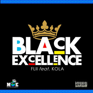 BLACK EXCELLENCE